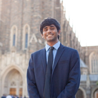 Nishant Iyengar