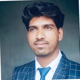 Nishant Jaiswal