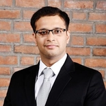 Nishant Khungar