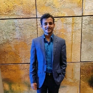 Nishant Kumar