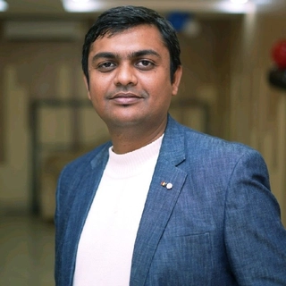 Nishant Kumar