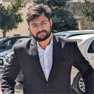 Nishant Kumar Sahu