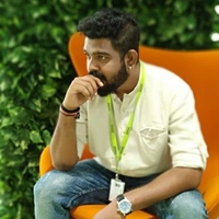 Nishant Lall
