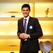 Nishant Menon