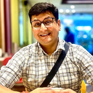 Nishant Narendra