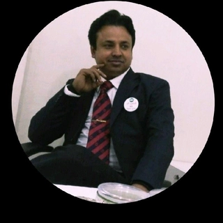 Nishant Navin