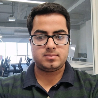 Nishant Notani