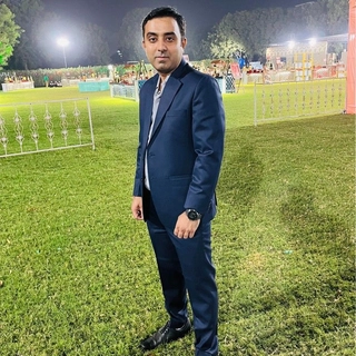 Nishant Pandya