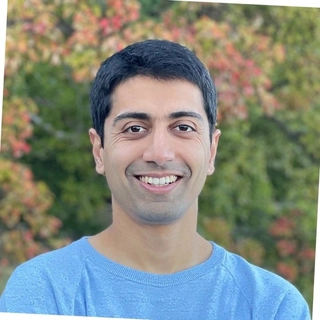 Nishant Rao
