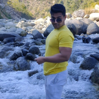 Nishant Rathore