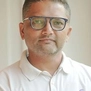 Nishant Shah