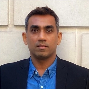 Nishant Shah