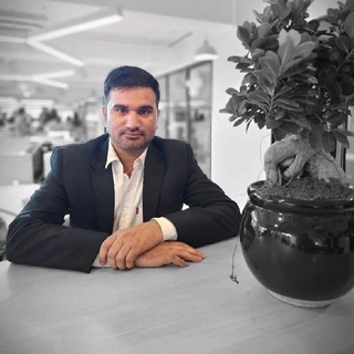 Nishant Sharma