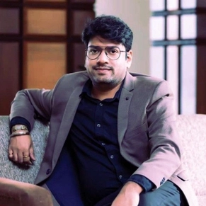 Nishant Shekhar