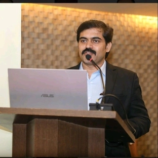 Nishant Shukla