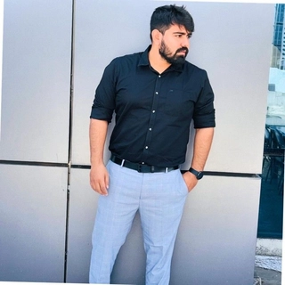 Nishant Singh