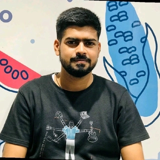 Nishant Singh