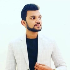 Nishant Singh