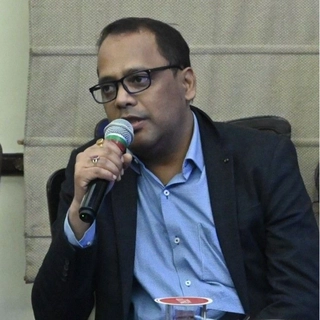 Nishant Sinha