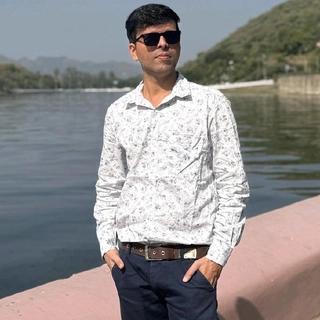 Nishant Thanki