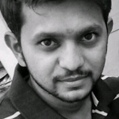 Nishant Vadnagara