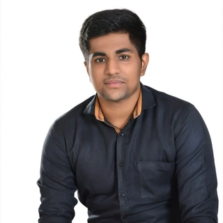 Nishant Verma