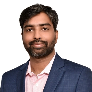 Nishant Verma