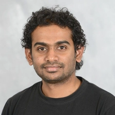 Nishanth Belugali Nataraj