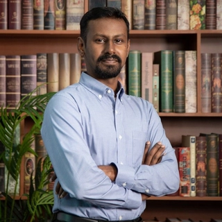 Nishanth Joel