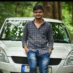 Nishanth M