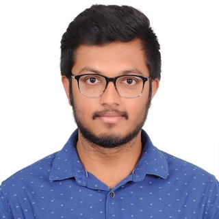 Nishanth R