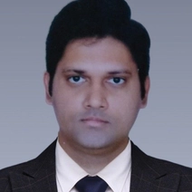 Nishanth Reddy B