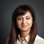 Nishat Ahmed