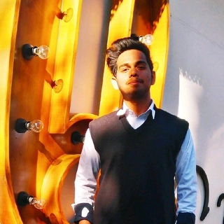 Nishchay Sharma