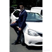 Nishchay Talwar