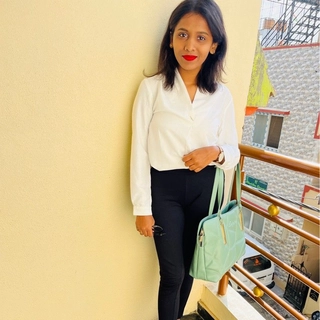 Nishchitha acharya