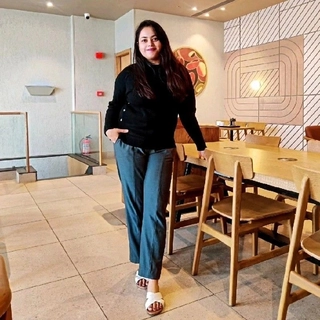Nishi Singh