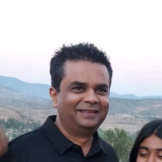 Nishid Patel
