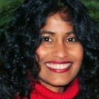 Nishie Ranasinghe