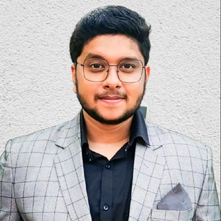 Nishikant Wagh