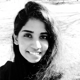Nishila Babu