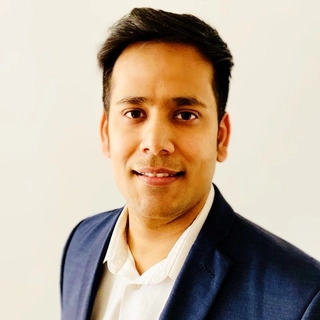 Nishit Agrawal