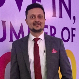 Nishit Mirani