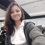Nishita Khojare