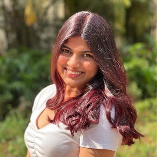 Nishita Rane
