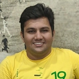 Nishith Modi