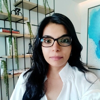 Nishreen Tashrifwala