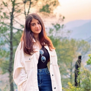 Nishtha Bhargava