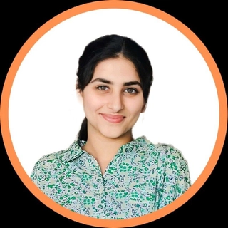 Nishtha Monga