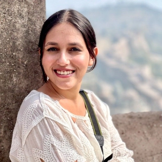 Nishtha Parikh